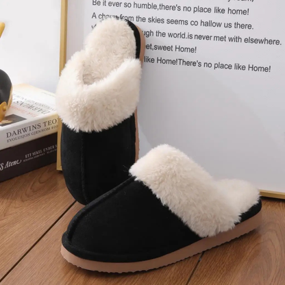 Molly - Chaussons d’Hiver
