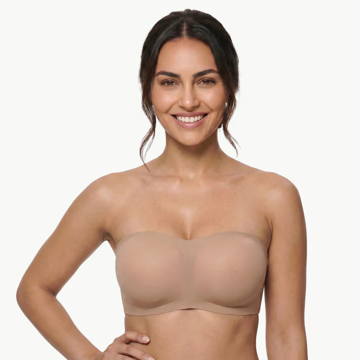 NouvellieSculpt™ - Soutien-gorge invisible sans bretelles