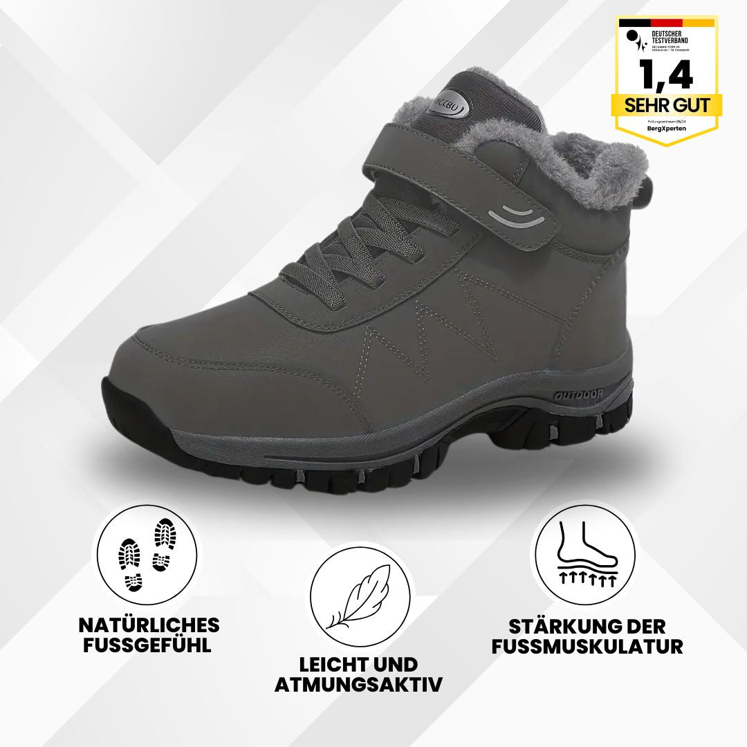 OrthoCare Boot - Chaussure Confort Ergonomique & Antidouleur