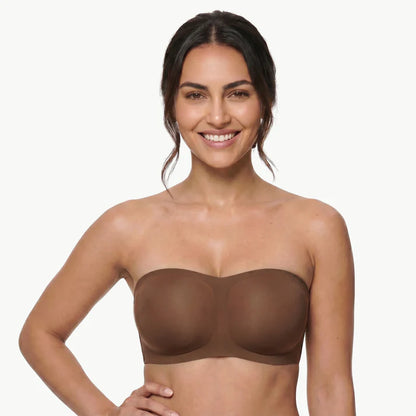 NouvellieSculpt™ - Soutien-gorge invisible sans bretelles