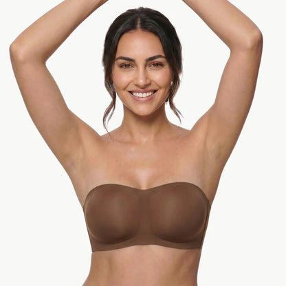 NouvellieSculpt™ - Soutien-gorge invisible sans bretelles