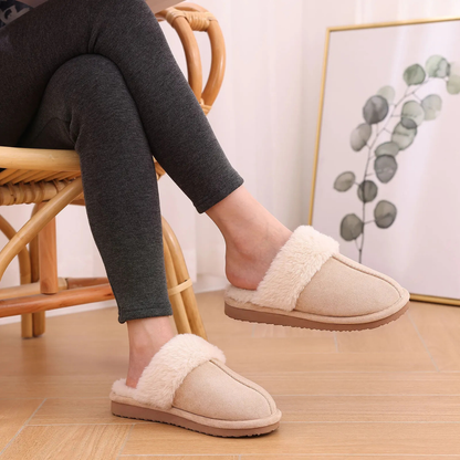 Molly - Chaussons d’Hiver