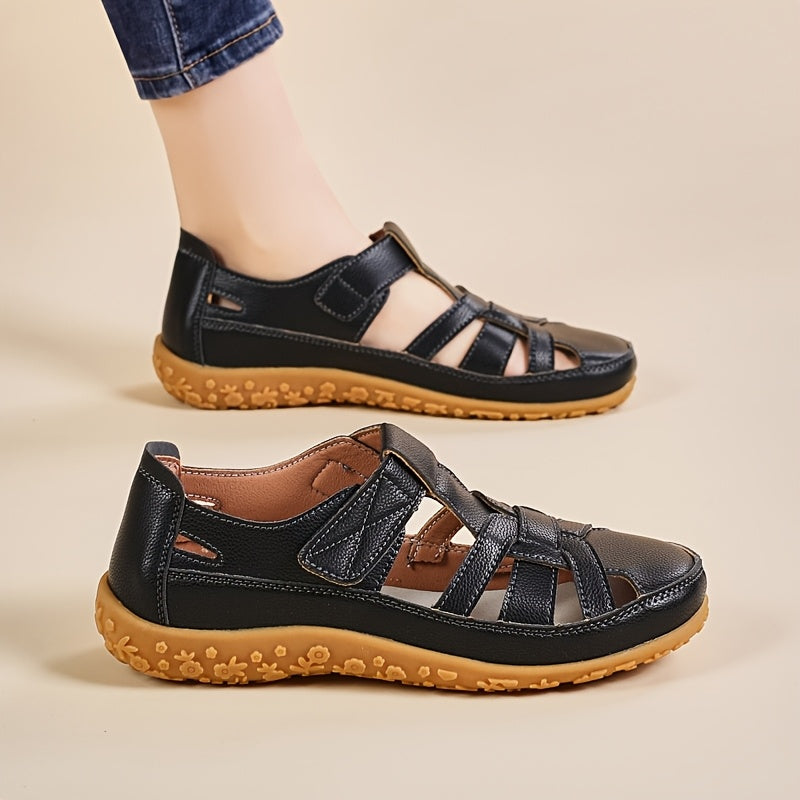 Lea – Sandales Confort pour Tous les Jours