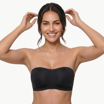 NouvellieSculpt™ - Soutien-gorge invisible sans bretelles