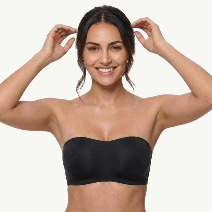 NouvellieSculpt™ - Soutien-gorge invisible sans bretelles