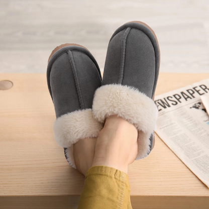 Molly - Chaussons d’Hiver