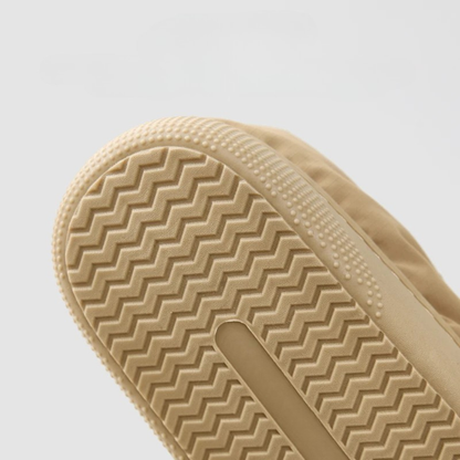 Puffy - Chaussures d’Hiver Doublées