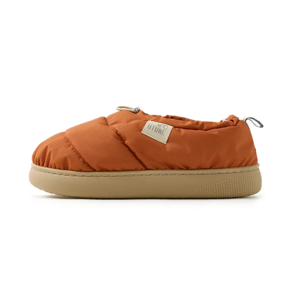 Puffy - Chaussures d’Hiver Doublées