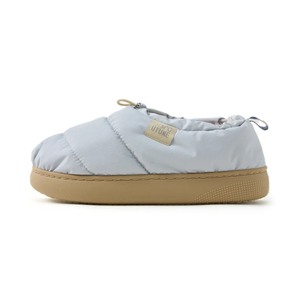 Puffy - Chaussures d’Hiver Doublées
