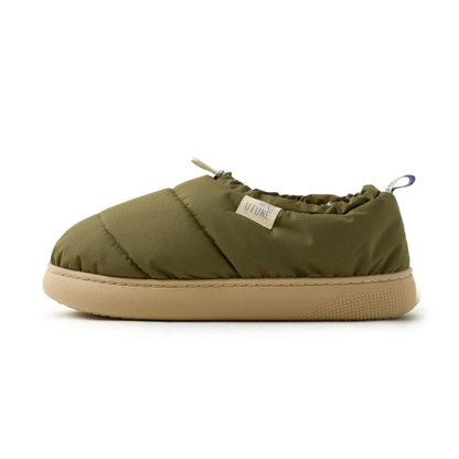 Puffy - Chaussures d’Hiver Doublées