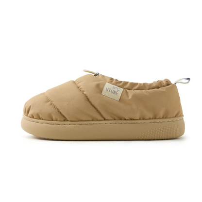 Puffy - Chaussures d’Hiver Doublées