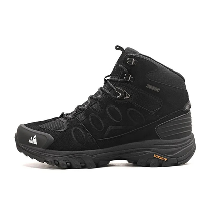 Hike Up Pro - Chaussures de Trekking avec Embout Renforcé