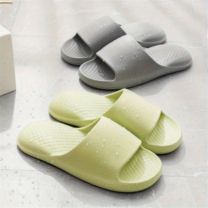 Nouvellie CloudSlide – Soulagement Ressenti pour Pieds Fatigués à la Maison