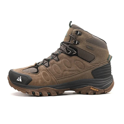 Hike Up Pro - Chaussures de Trekking avec Embout Renforcé