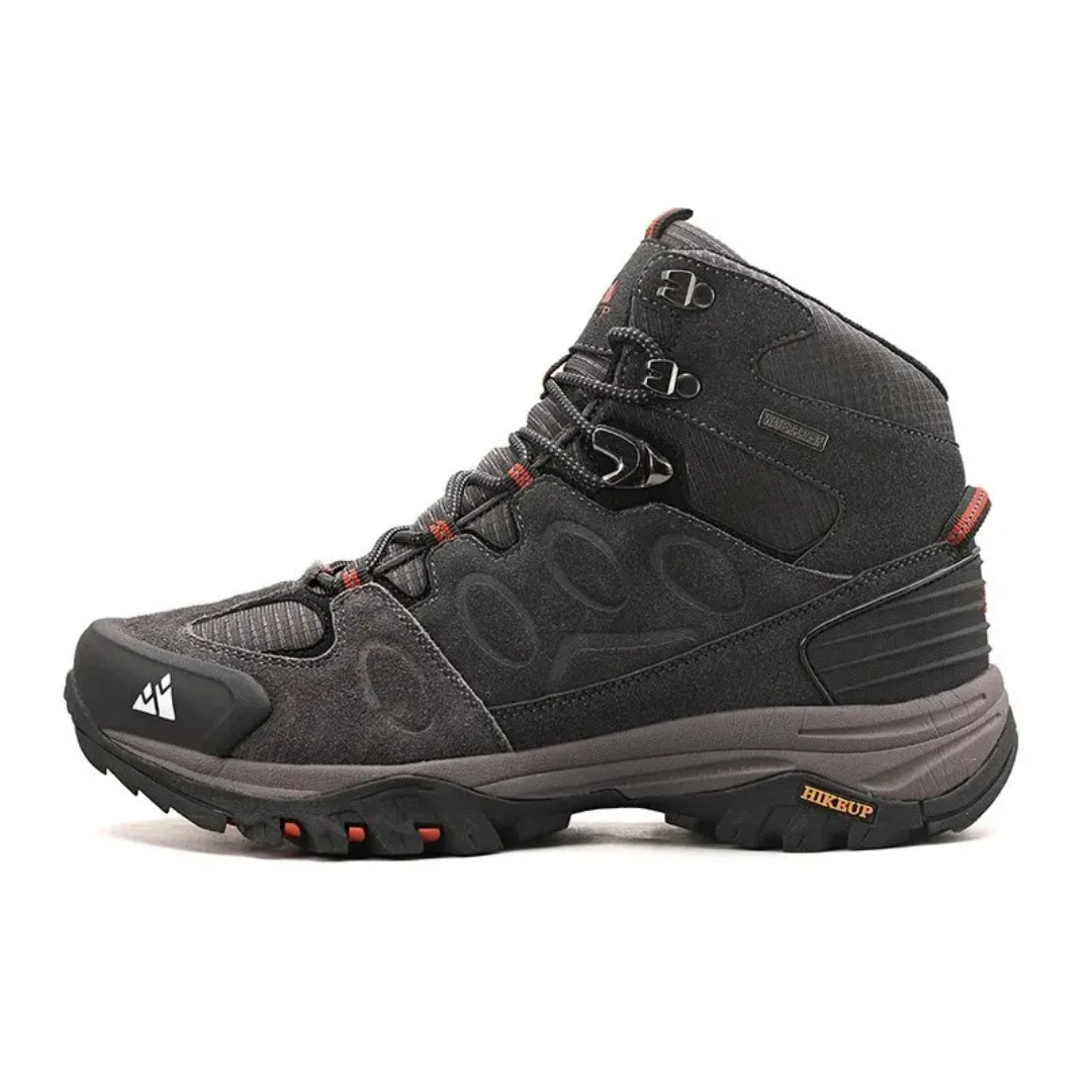 Hike Up Pro - Chaussures de Trekking avec Embout Renforcé