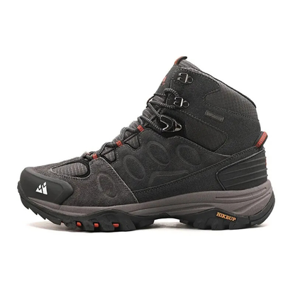 Hike Up Pro - Chaussures de Trekking avec Embout Renforcé