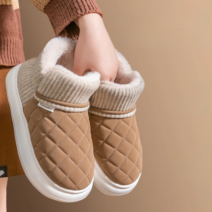 Shelly - Chaussons d’Hiver