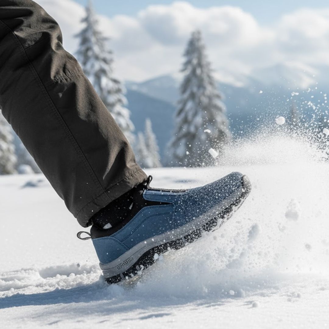 FeelFree – Chaussures Confort Orthopédiques