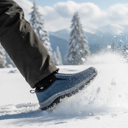 FeelFree – Chaussures Confort Orthopédiques