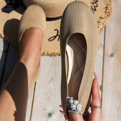 Doug - Chaussures de Tous les Jours