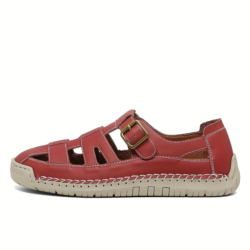 Solea – Sandales Confort Légères pour Journées Ensoleillées