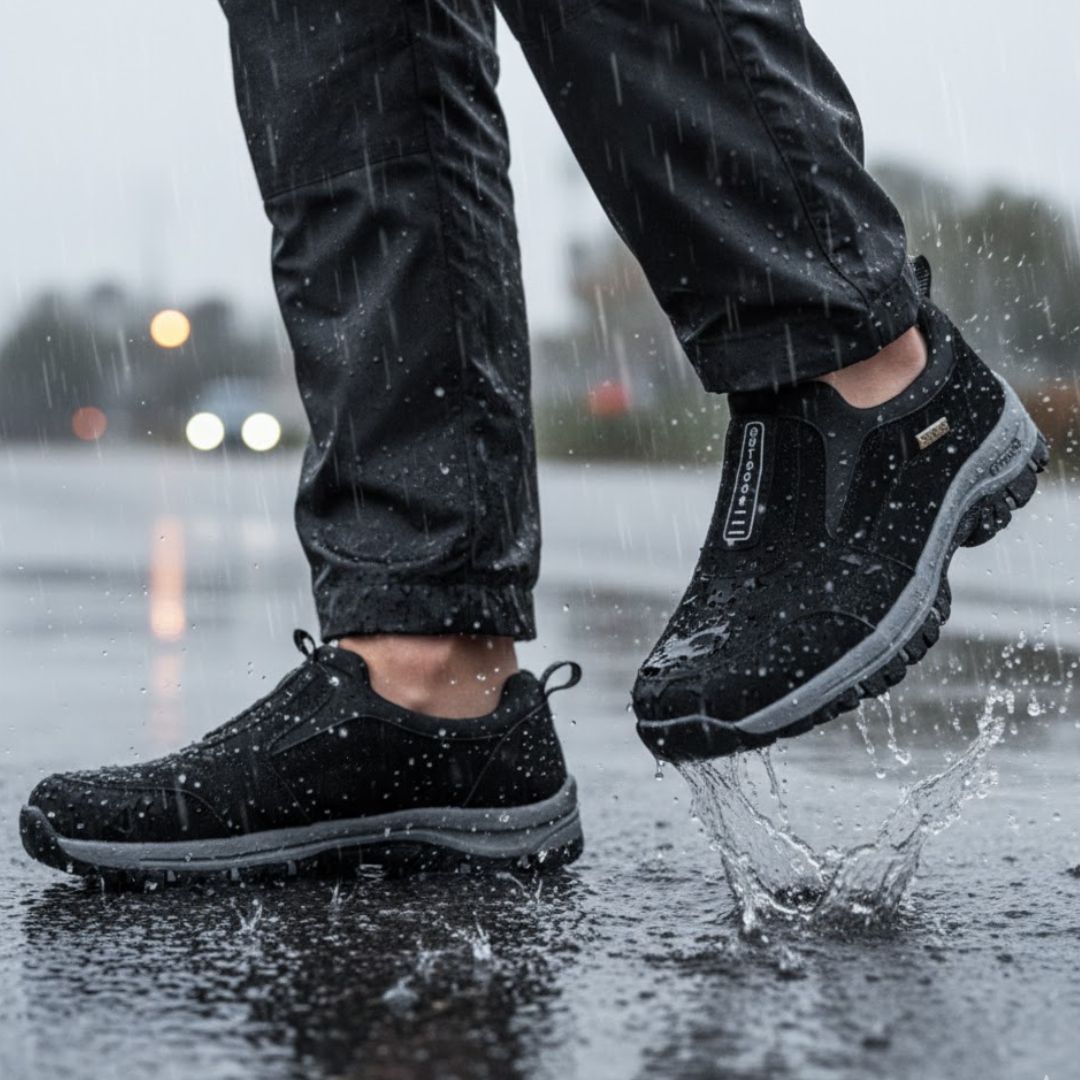 FeelFree – Chaussures Confort Orthopédiques
