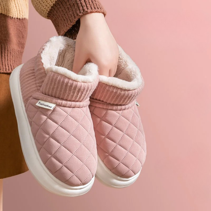 Shelly - Chaussons d’Hiver