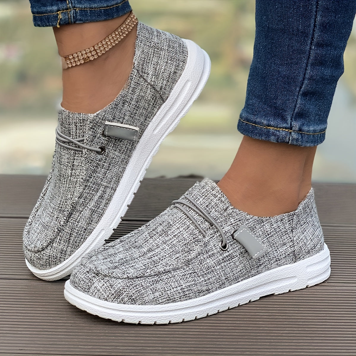 Lauraine - Chaussures Casual