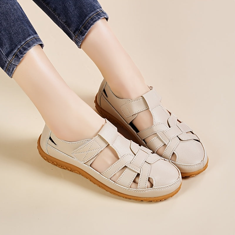 Lea – Sandales Confort pour Tous les Jours