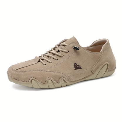 Milo – Sneakers Confort pour une Marche sans Effort