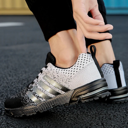 Motion Pro - Chaussures de Sport Amorties