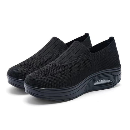 Nuvia - Chaussures Orthopédiques