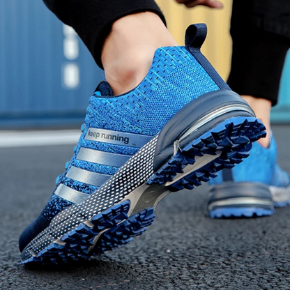 Motion Pro - Chaussures de Sport Amorties