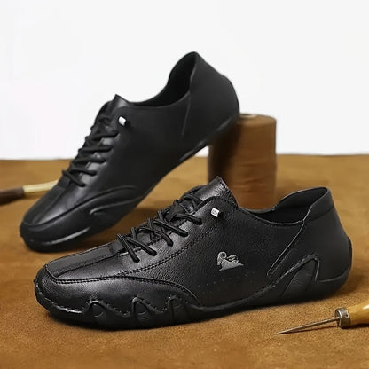 Milo – Sneakers Confort pour une Marche sans Effort