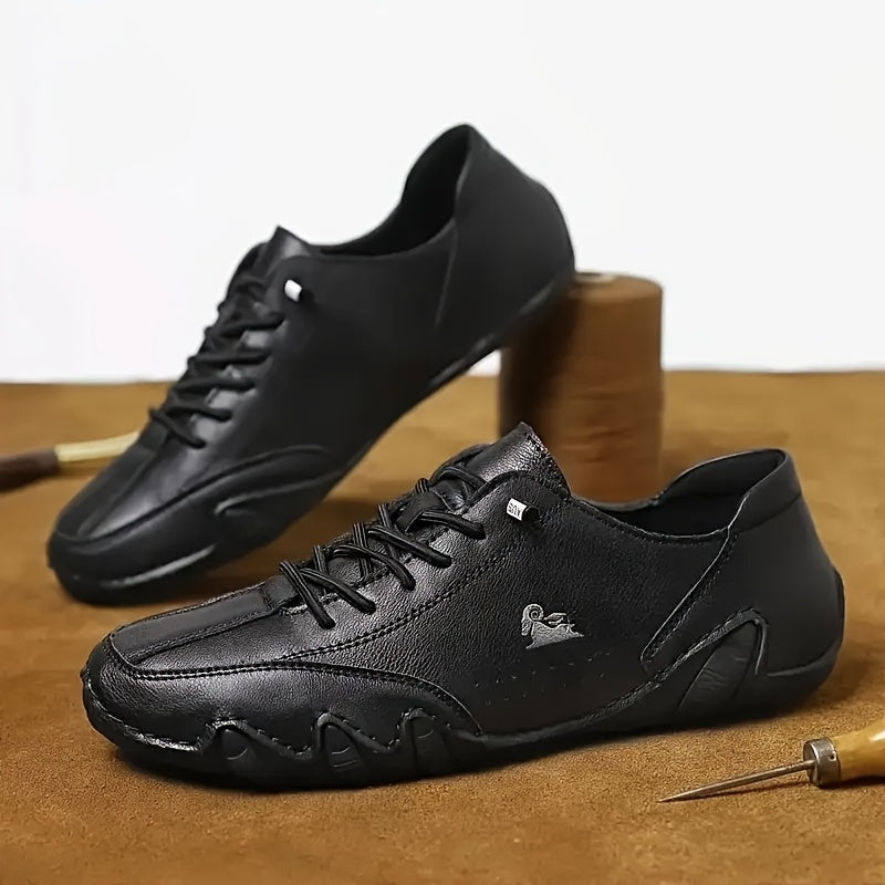 Milo – Sneakers Confort pour une Marche sans Effort