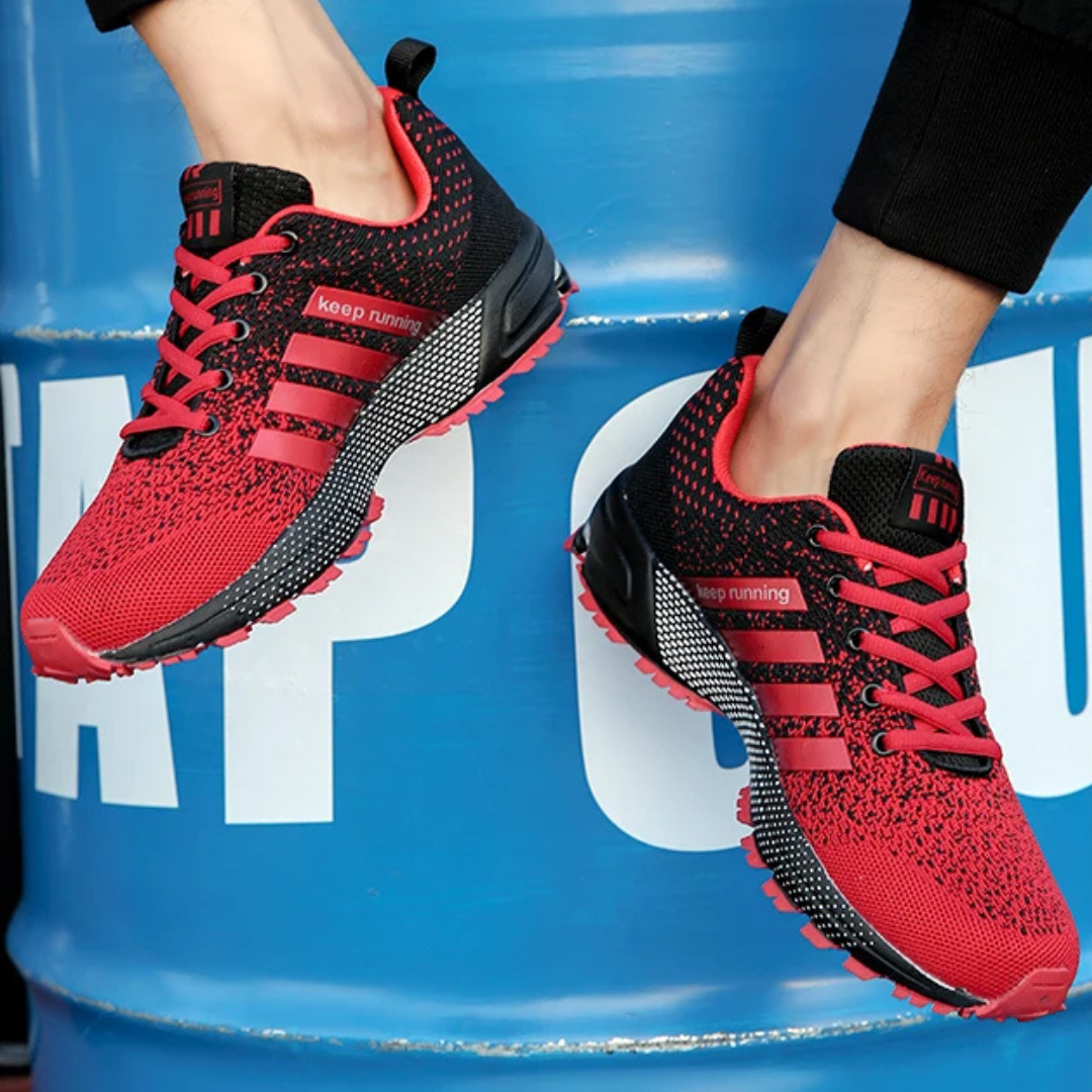 Motion Pro - Chaussures de Sport Amorties