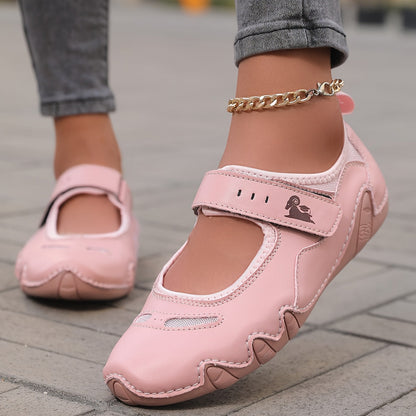 Novi – Ballerines Confort Légères pour Journées d’Été Détendues