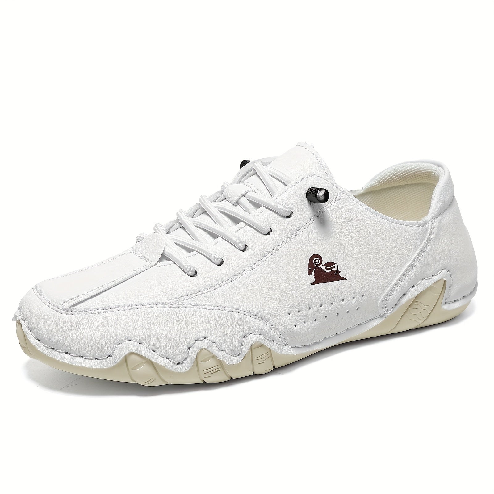 Milo – Sneakers Confort pour une Marche sans Effort