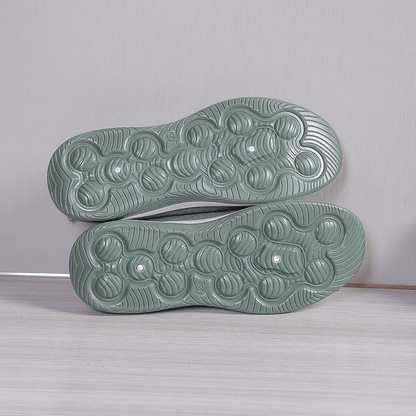 Cloudy – Chaussures Slip-On