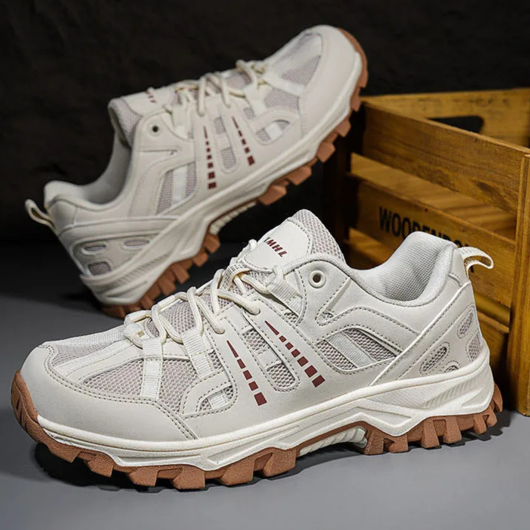 Xtra Trail - Chaussure de Randonnée