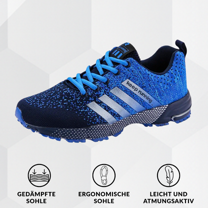 Motion Pro - Chaussures de Sport Amorties