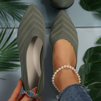 Sascha - Chaussures Confort Élégantes pour Pas Stylés