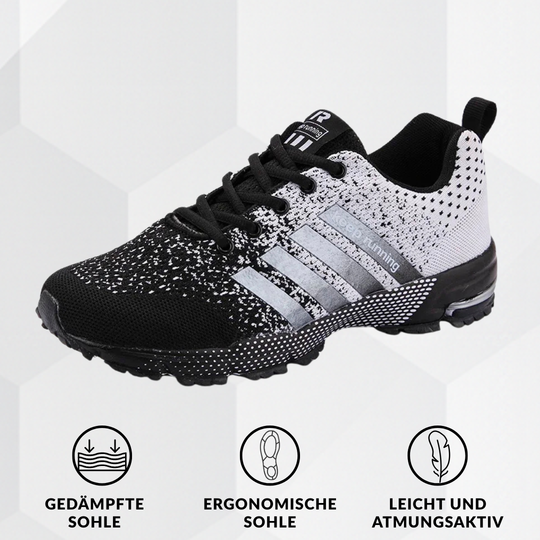 Motion Pro - Chaussures de Sport Amorties