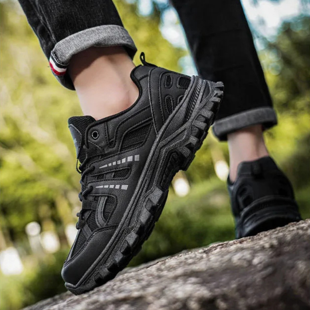 Xtra Trail - Chaussure de Randonnée