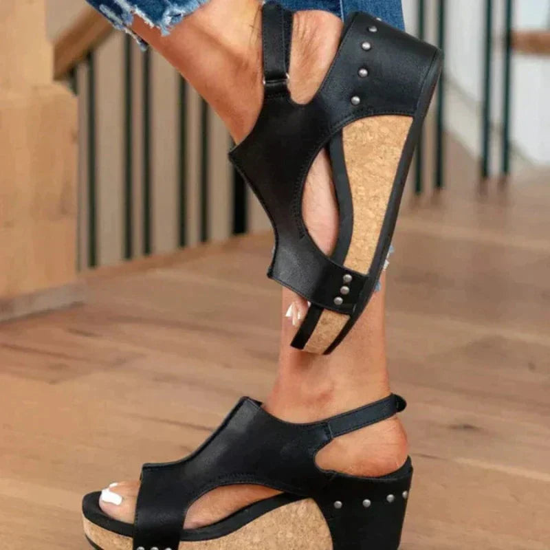 Inola - Sandales Orthopédiques