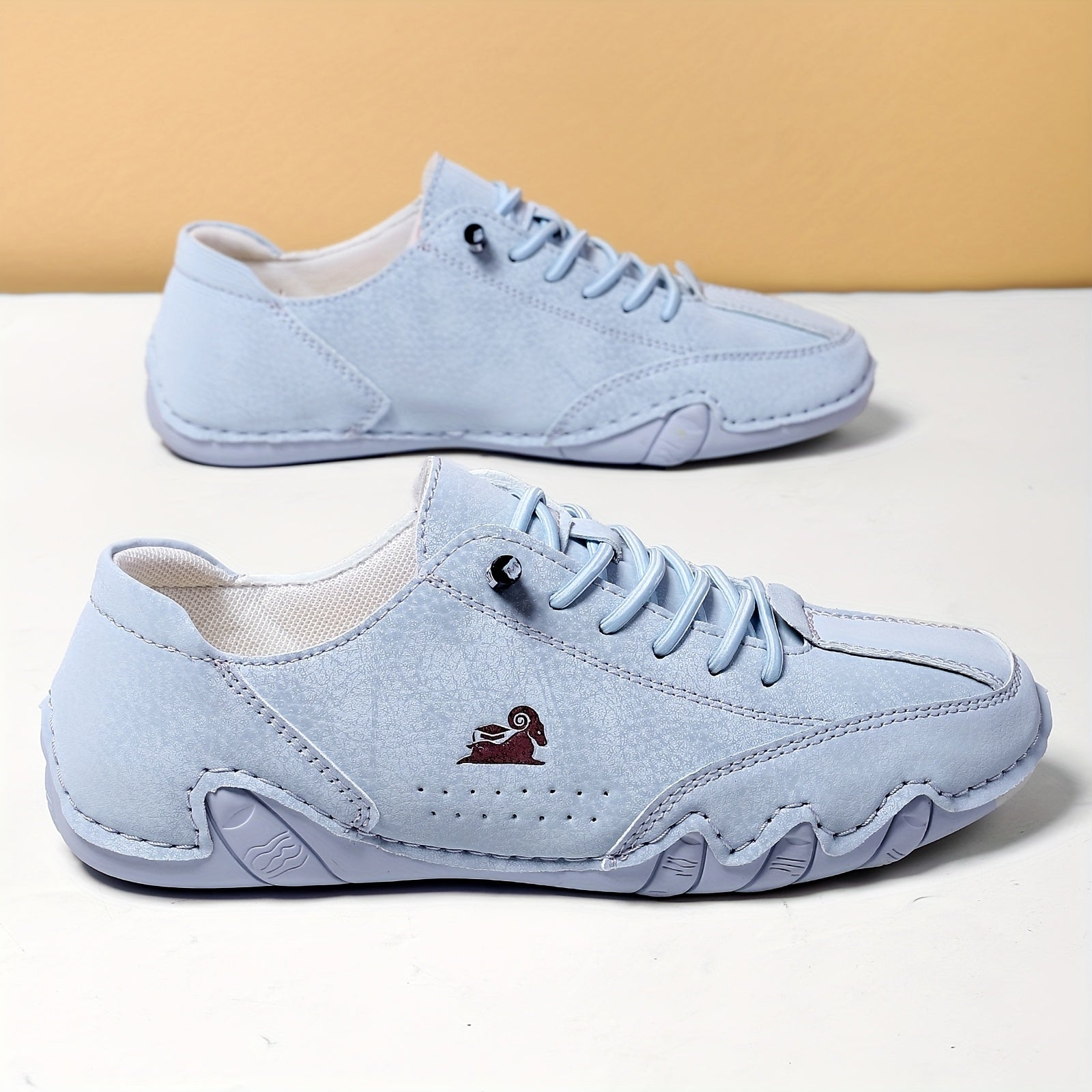 Milo – Sneakers Confort pour une Marche sans Effort