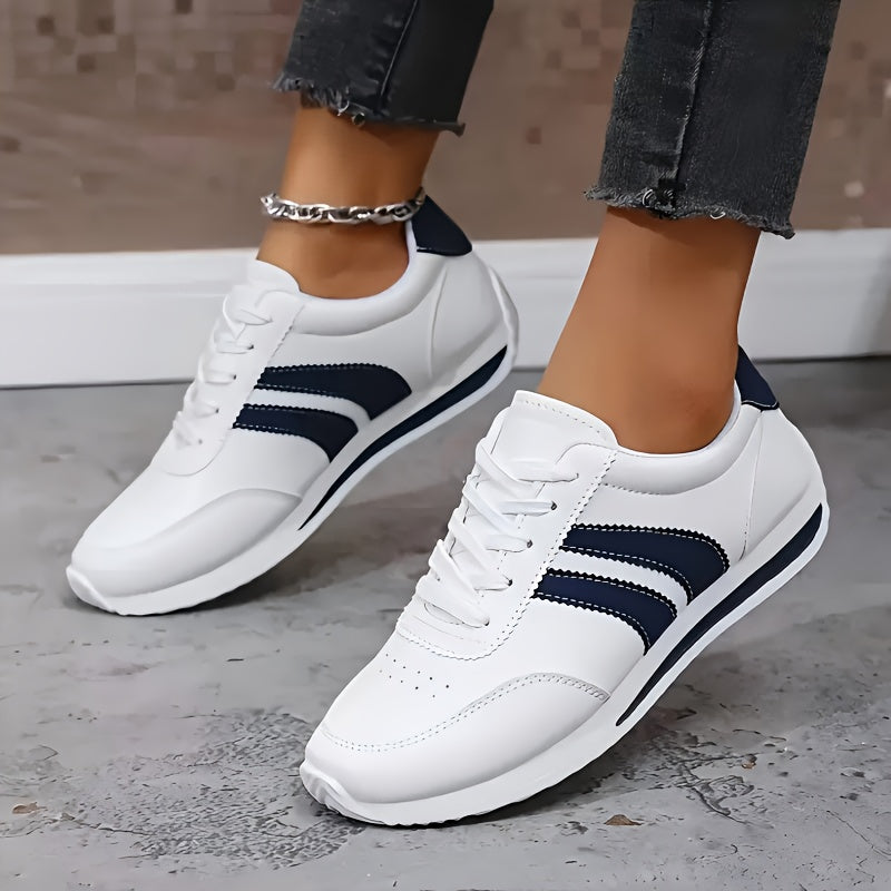 Amber - Sneakers Légères