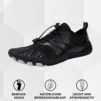 Airflex - Chaussures Pieds Nus