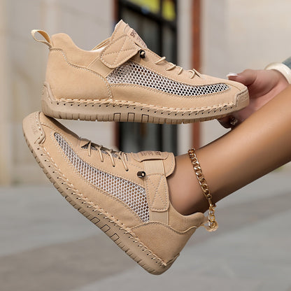 Mira – Confort Estival Léger avec Design Respirant