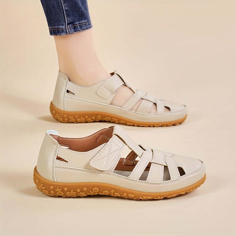 Lea – Sandales Confort pour Tous les Jours